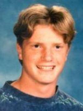 Michael HAMMOND missing person case profile photo