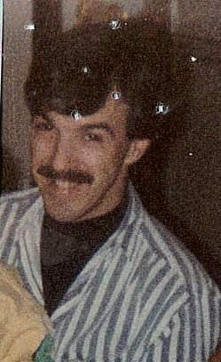 Jean FOURNIER missing person case profile photo