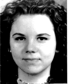 Olimpia MIKSZAN missing person case profile photo