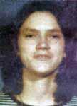 Sharon DROVER missing person case in St. John