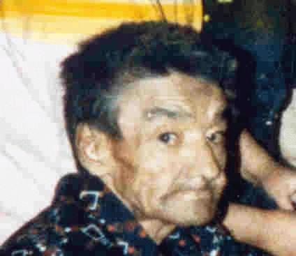 Herman YAHYAHKEEKOOT missing person case in Duck Lake District, Saskatchewan