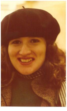 Linda Christian PEDERSEN missing person case in Victoria, British Columbia