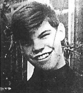 Anthony PORTER missing person case profile photo