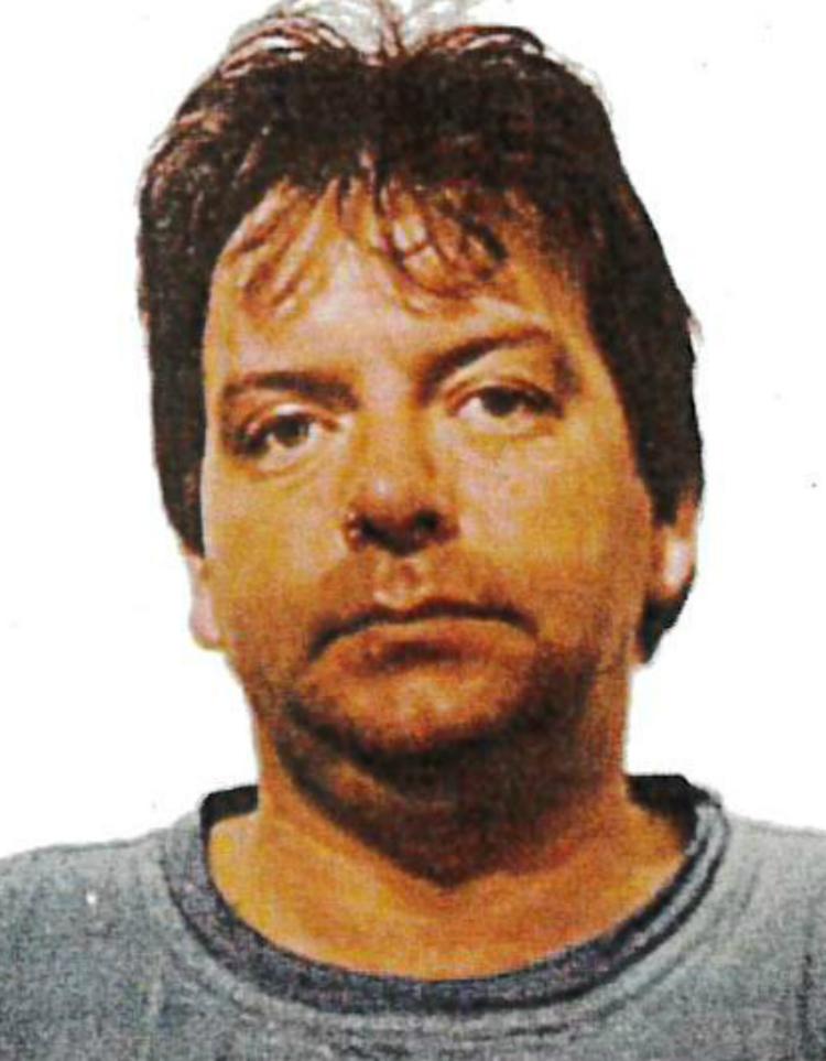 Sylvain BARIL missing person case profile photo