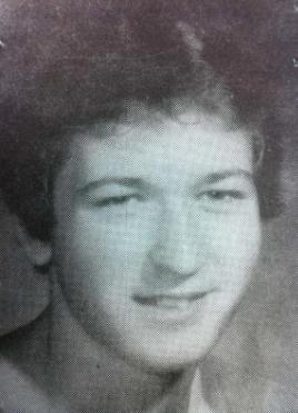 Andrew PASZTOR missing person case in Richmond, British Columbia