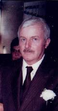 John MCCARTHY missing person case profile photo