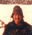Louie Jimmy Donald STALTHANEE missing person case in Fir Island, Black Lake, Saskatchewan