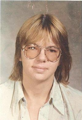Clyde DITMARS missing person case profile photo