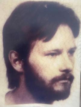 Warren David GRUNDY missing person case in Edmonton, Alberta, in June 1983. Warren
