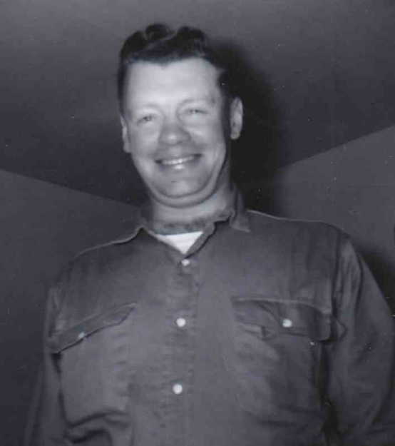 Charles Howard LEWSAW missing person case in Red Earth Creek, Alberta