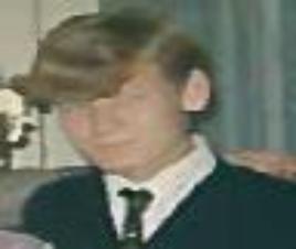 Michael SMITH missing person case in North Vancouver, British Columbia