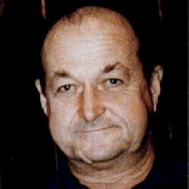 Peter DEKONING missing person case profile photo