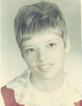 Eileen MCCARTHY missing person case profile photo