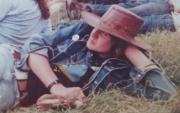 Kenneth Gene REED missing person case in Oakville, Ontario