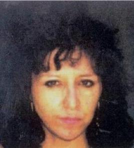 Dorothy SPENCE missing person case profile photo