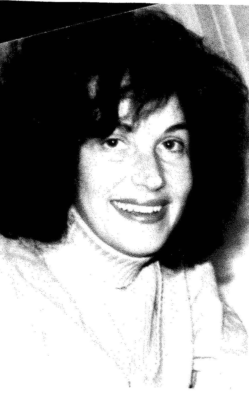 Anne MATTHEWS missing person case profile photo