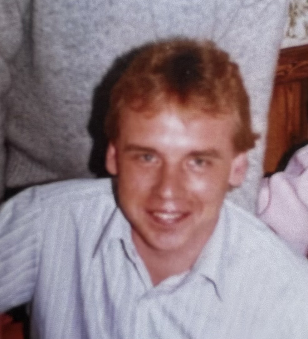 Jan W RYNBERK missing person case in Welland, Ontario