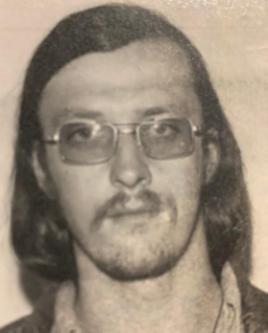 Tom DOBROWOLSKY missing person case in Richmond, British Columbia
