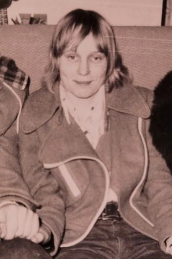 Paula Lorraine WADE missing person case in Niagara Falls, Ontario
