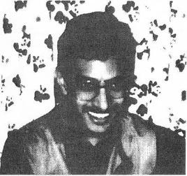 Alim HASAN missing person case profile photo