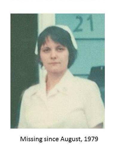June JOHNSON missing person case profile photo