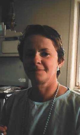 Monique BROSSEAU missing person case in Duhamel-Ouest, Québec