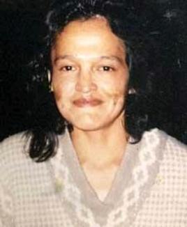 Dawn Teresa CREY missing person case in Vancouver, British Columbia