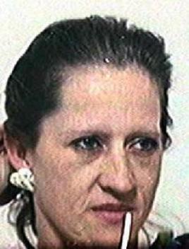 Darlene SHALLOW missing person case profile photo