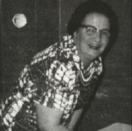 Kate Huyghe missing person case in Killam, Alberta