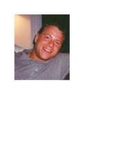 Jeffery James MCARTHUR missing person case in Edmonton, Alberta