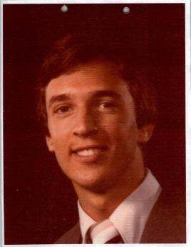 Edward LUDWIG missing person case profile photo