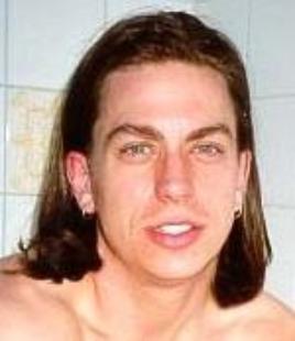 Todd Russell FRASER missing person case in Vancouver, British Columbia