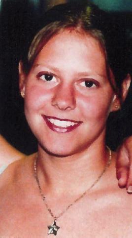Brianne WOLGRAM missing person case profile photo