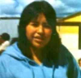 Maggie MINK missing person case in Vancouver, British Columbia