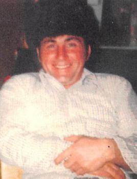 Arthur James KEEFE missing person case in Black Tickle, Newfoundland & Labrador