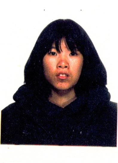Xiu Zi LIN missing person case in Montreal, Québec