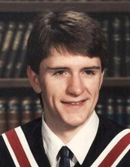 Dean MORTENSEN missing person case profile photo