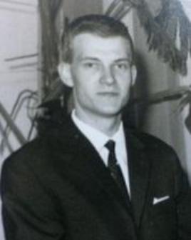 Konrad C MURACH missing person case in Ottawa, Ontario