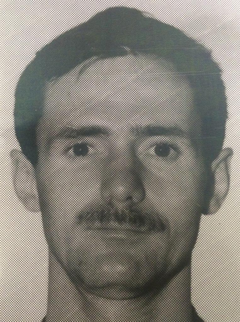 John Fitzjames KANE missing person case in Saint John, New Brunswick