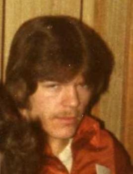 Gerry GASCON missing person case profile photo