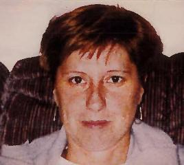 Celine MERCIER missing person case in Levis, Québec