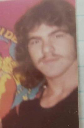 Gaetan ANGLEHART missing person case in Montreal, Québec