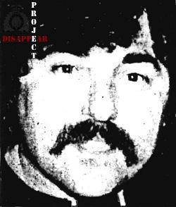 Glen MYMRYK missing person case in a hunting trip. The three men left in a loaded boat and reached halfway to their destination when th, Manitoba