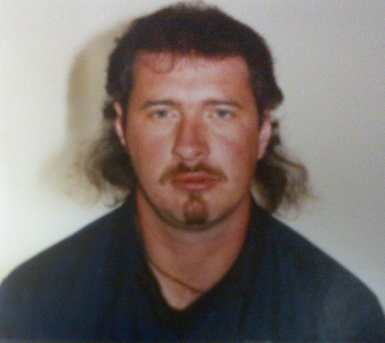 William Allen LESLIE missing person case in Beaverlodge, Alberta