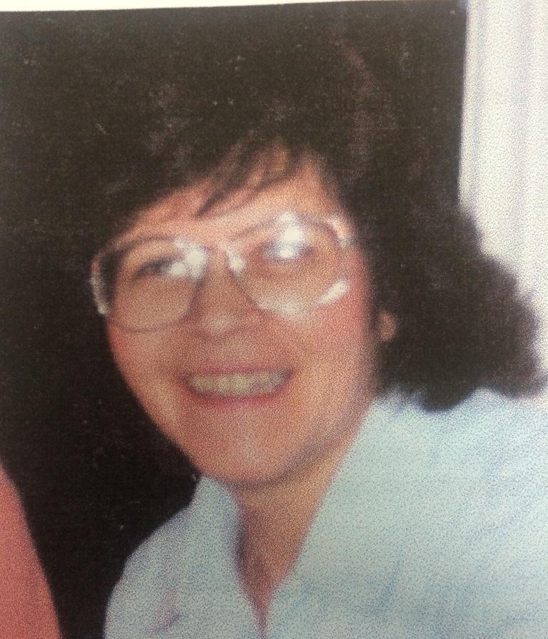 Jo Ann T COMEAU missing person case in Saint John, New Brunswick