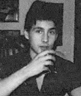 Edward Charles MCMICHAEL missing person case in Vancouver, British Columbia