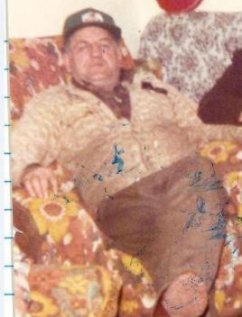 Murray Clyde COPP missing person case in Moncton, New Brunswick