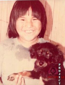 Leon John KITCHEKESIK missing person case in Gull Lake, Manitoba
