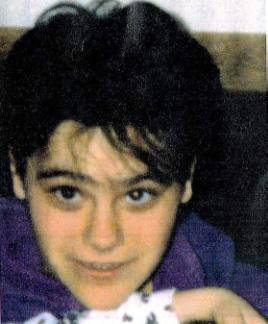 Patricia FERGUSON missing person case in Montreal, Québec