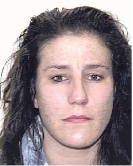 Ruby HARDY missing person case profile photo